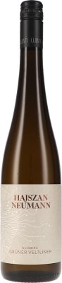Hajszan Neumann - Grüner Veltliner Nussberg 2024 - BIO
